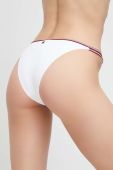Купальні труси Tommy Hilfiger колір білий (3281702)