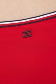 Купальні труси Tommy Hilfiger колір червоний (3290543)