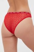 Труси Guess колір червоний (3653294)