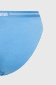Труси Puma 2-pack колір блакитний (3653351)