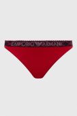 Труси Emporio Armani Underwear 2-pack колір барвистий (3606786)