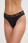 Купальні труси HUGO колір чорний (3597144)