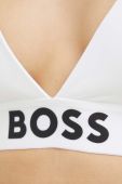 Бюстгальтер BOSS колір білий