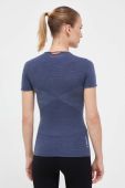 Функціональна футболка Salewa Zebru колір синій