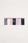 Труси women'secret 7-pack колір рожевий 4936112