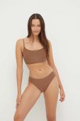 Труси Chantelle колір коричневий (3362244)