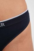 Стринги Tommy Hilfiger колір синій (3597194)
