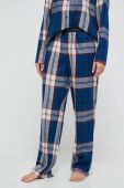 Піжама Tommy Hilfiger жіноча колір синій (3686183)