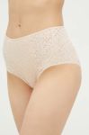 Труси Chantelle колір бежевий (3514634)