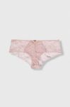 Труси Chantelle колір рожевий (3563806)