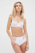 Бюстгальтер Chantelle колір білий мереживо однотонний (3469990)