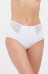 Труси Chantelle колір білий (3470014)