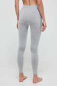 Функціональні легінси Viking Lava колір сірий (3632225)
