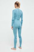 Комплект функціональної білизни Viking Gaja колір блакитний