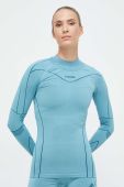 Комплект функціональної білизни Viking Gaja колір блакитний