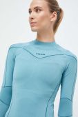 Комплект функціональної білизни Viking Gaja колір блакитний