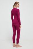 Комплект функціональної білизни Viking Primeone колір фіолетовий