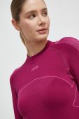 Комплект функціональної білизни Viking Primeone колір фіолетовий