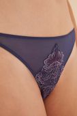 Труси women'secret SENSE 1 колір фіолетовий 5356435