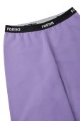 Дитяча функціональна білизна Reima Lani колір фіолетовий