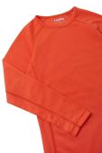 Дитяча функціональна білизна Reima Lani колір помаранчевий