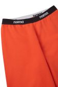 Дитяча функціональна білизна Reima Lani колір помаранчевий
