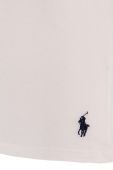 Піжама Polo Ralph Lauren 2-pack колір білий однотонний (3458108)