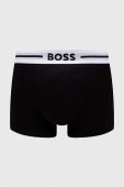 Боксери BOSS 3-pack чоловічі колір барвистий (3290563)
