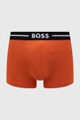 Боксери BOSS 3-pack чоловічі колір барвистий (3290563)