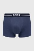 Боксери BOSS 3-pack чоловічі колір барвистий (3290568)