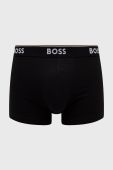 Боксери BOSS 3-pack чоловічі колір барвистий (3351224)