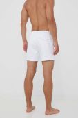 Купальні шорти HUGO колір білий (3407155)