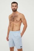 Купальні шорти adidas Performance Solid CLX колір блакитний (3336756)