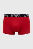 Боксери Emporio Armani Underwear 3-pack чоловічі колір барвистий (3316031)