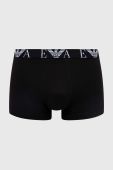 Боксери Emporio Armani Underwear 3-pack чоловічі колір барвистий (3316031)