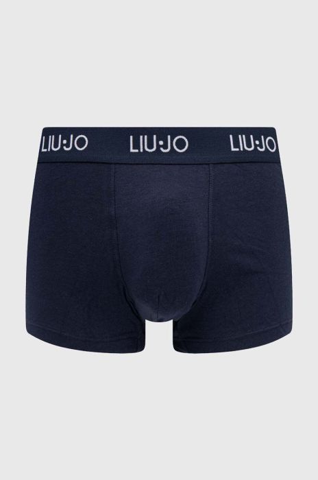 Боксери Liu Jo чоловічі колір синій (3470118)