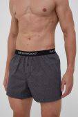 Боксери Emporio Armani Underwear чоловічі колір чорний (3353861)