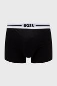 Боксери BOSS 3-pack чоловічі колір барвистий (3485208)