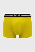 Боксери BOSS 3-pack чоловічі колір барвистий (3485208)