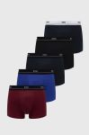 Боксери BOSS 5-pack чоловічі колір барвистий (3481024)