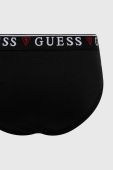 Сліпи Guess 3-pack чоловічі колір білий (3640760)