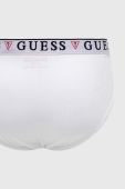 Сліпи Guess 3-pack чоловічі колір білий (3640760)
