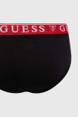 Сліпи Guess 3-pack чоловічі колір сірий