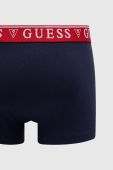 Боксери Guess 3-pack чоловічі колір сірий (3640673)
