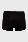 Боксери Guess 3-pack чоловічі колір чорний (3640821)