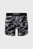 Боксери HUGO 2-pack чоловічі колір барвистий (3485265)