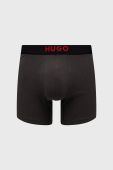 Боксери HUGO 2-pack чоловічі колір барвистий (3485265)