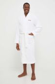 Халат HUGO колір білий (3509979)