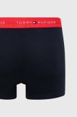 Боксери Tommy Hilfiger 3-pack чоловічі колір синій (3436856)