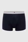Боксери Tommy Hilfiger 3-pack чоловічі колір синій (3436856)
